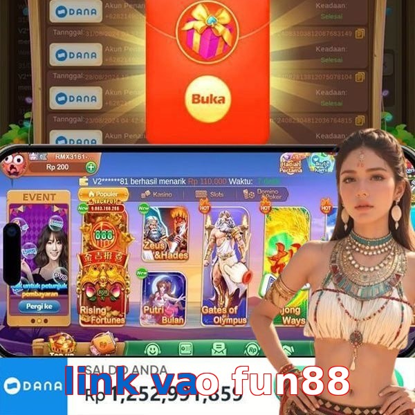 link vao fun88