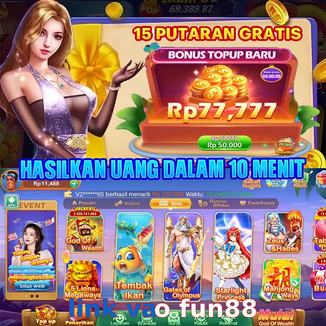 link vao fun88