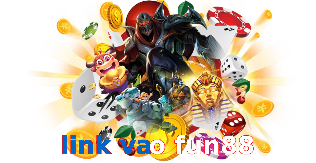 link vao fun88