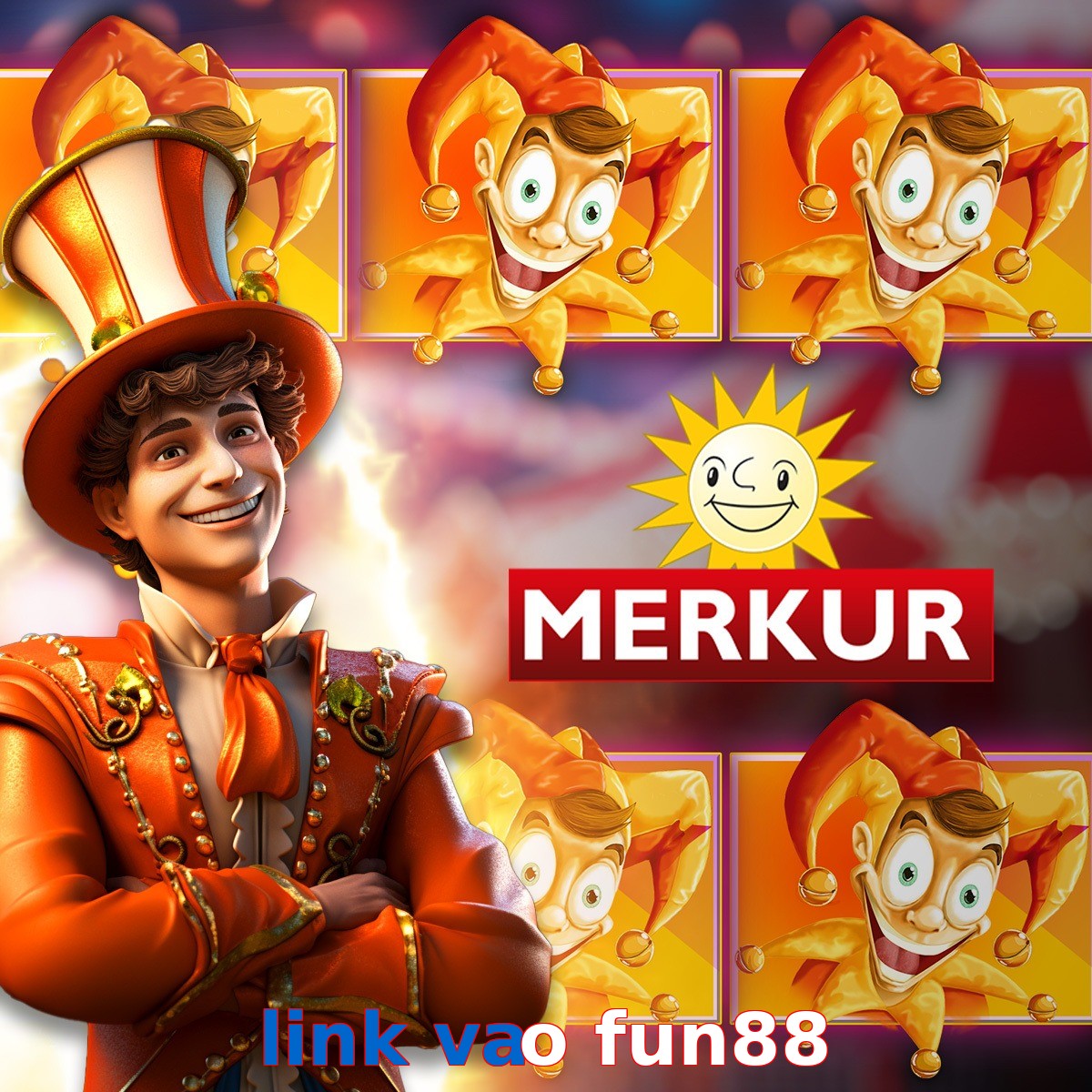 link vao fun88