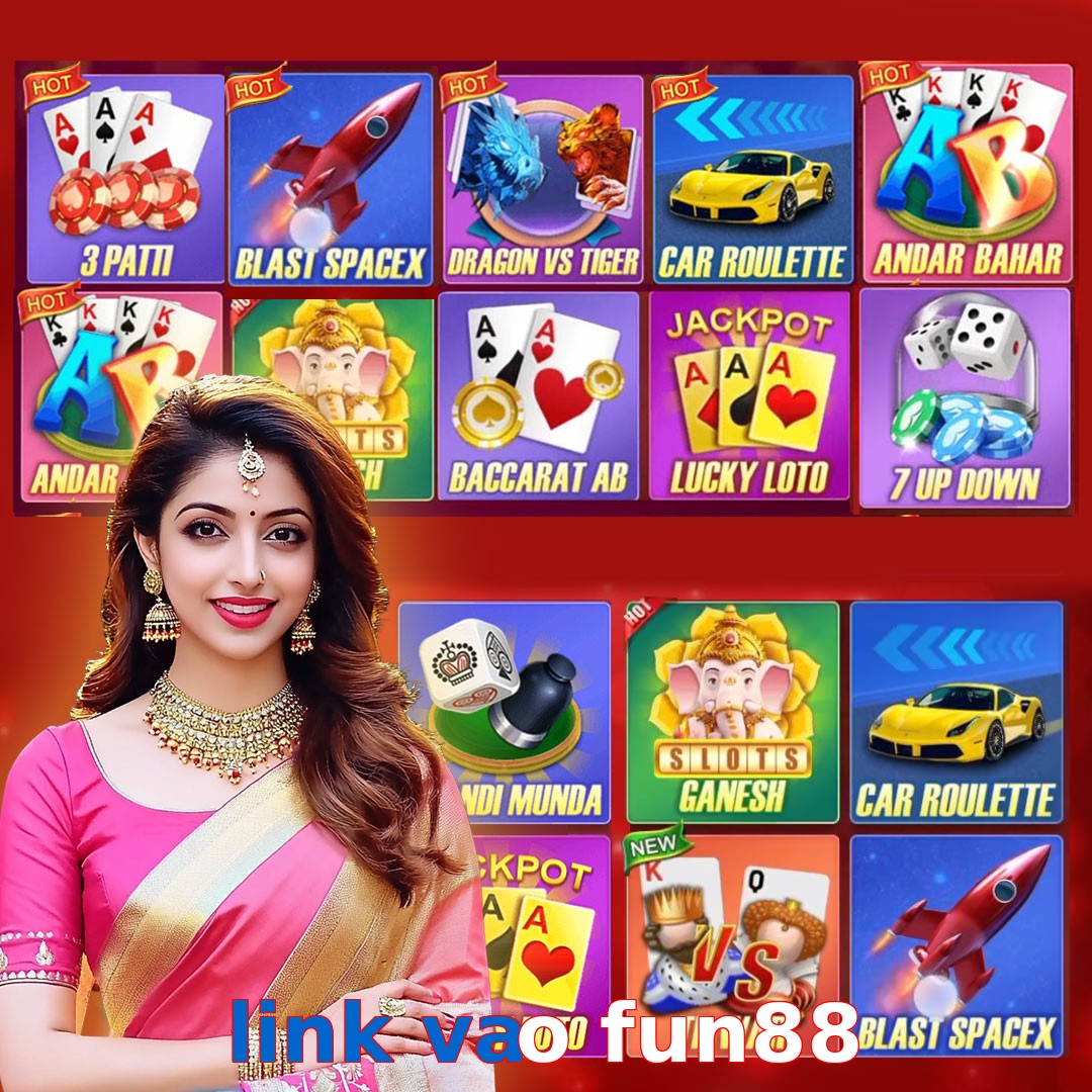 link vao fun88