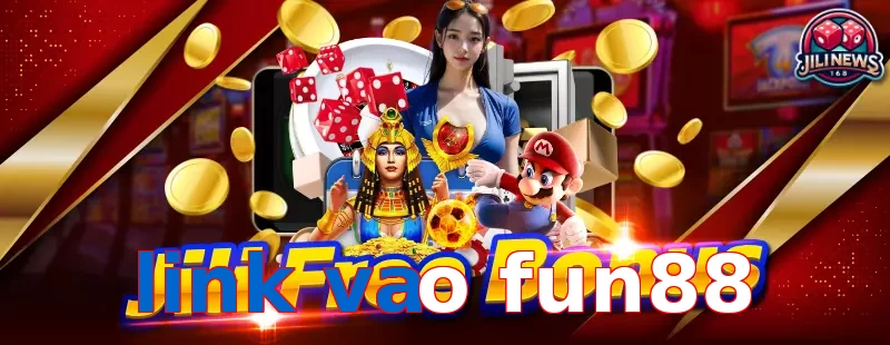 link vao fun88