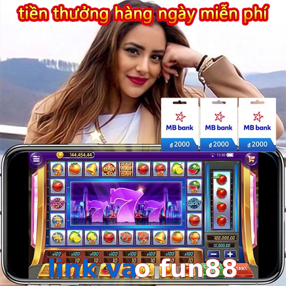 link vao fun88